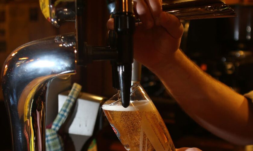 Major pub chain joins Wetherspoon with stark price hike warning after Labour’s Budget