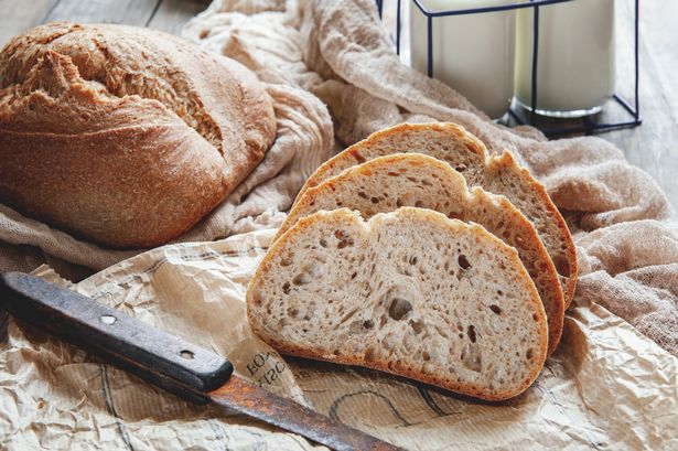 Expert's 'best' way to store bread and how to stop it from going stale