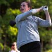 Caitlin Clark set to take swing at golf in LPGA pro-am