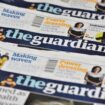 Le journal britannique « The Guardian » ne publiera plus ses contenus sur X