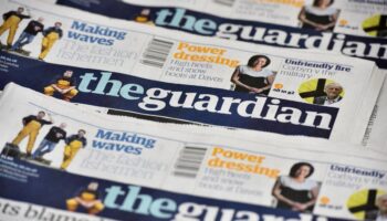 Le journal britannique « The Guardian » ne publiera plus ses contenus sur X