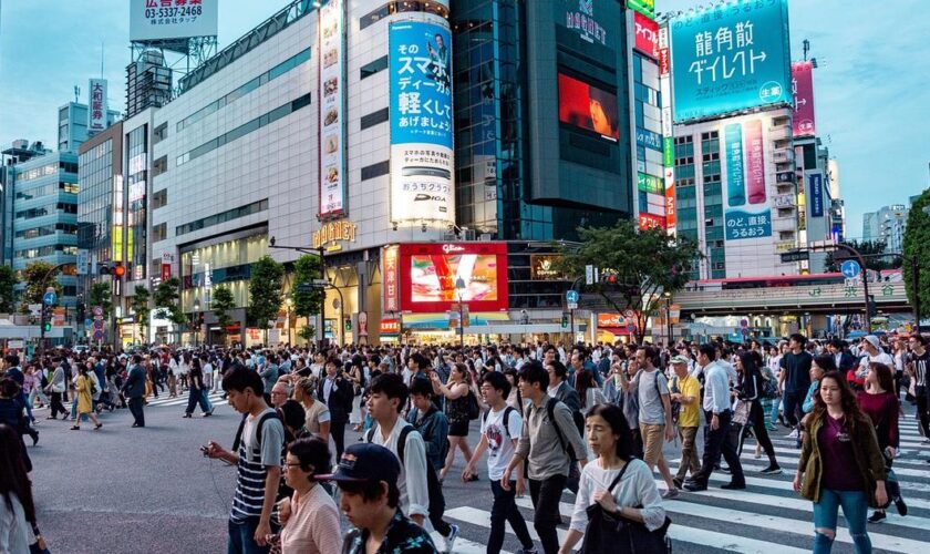 Japon : la tendance des agences de démission