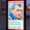 RAF: RAF-Mitglied Burkhard Garweg laut Zeugenberichten in Hamburg gesichtet