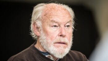 Timothy West death: Star of stage and screen dies, aged 90