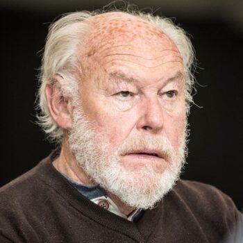 Timothy West death: Star of stage and screen dies, aged 90