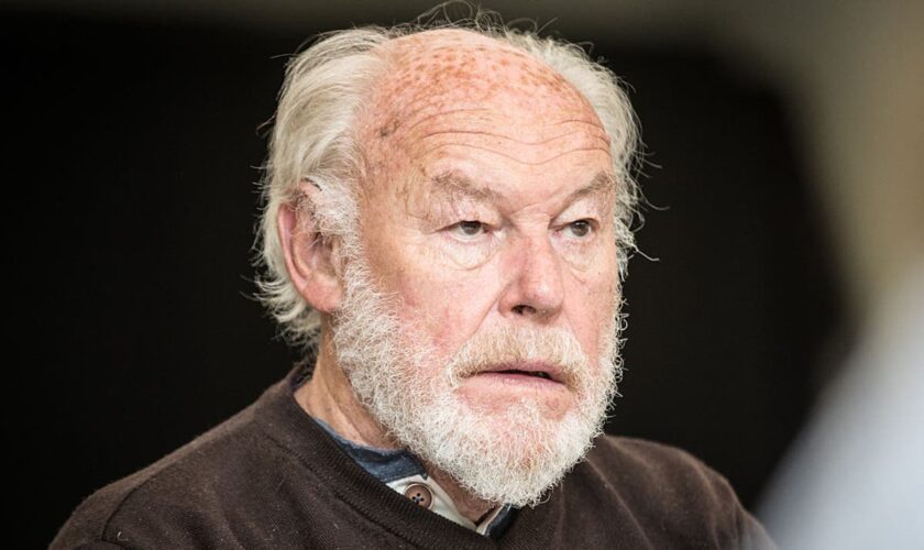 Timothy West death: Star of stage and screen dies, aged 90