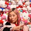 Hello Kitty, l’icône kawaii a 50 ans, et ce n’est (toujours) pas un chaton