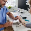 Dentist warns of link between heart disease and not brushing your teeth