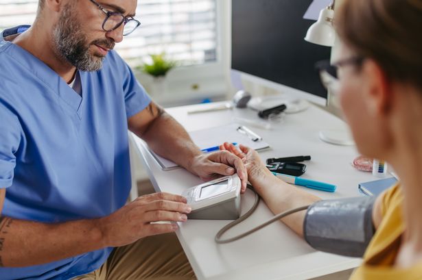 Dentist warns of link between heart disease and not brushing your teeth