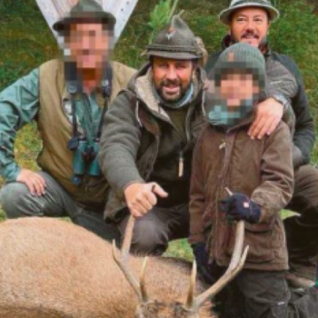 En Autriche, un chapeau traditionnel de chasse a coûté son poste à un élu du Tyrol