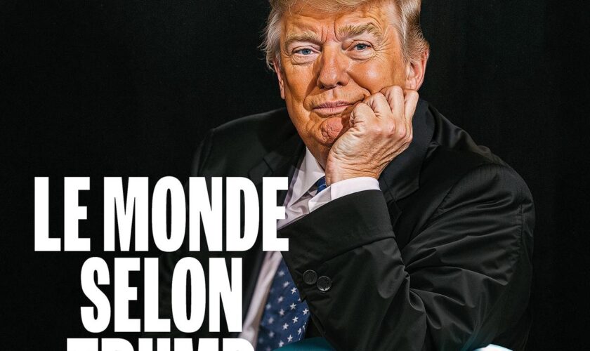 Le monde selon Trump