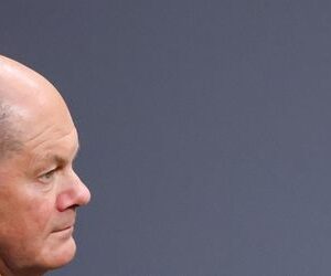 Sozialdemokratie: Scholz ist der falsche Kanzlerkandidat