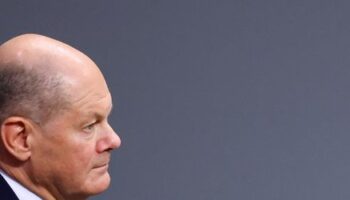 Sozialdemokratie: Scholz ist der falsche Kanzlerkandidat