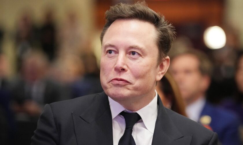 « DOGE », ce détail sur le nom du futur ministère d’Elon Musk qui ne passe pas inaperçu