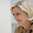 Marine Le Pen au procès des assistants parlementaires du RN : l’inéligibilité requise contre l’ex-présidente du parti