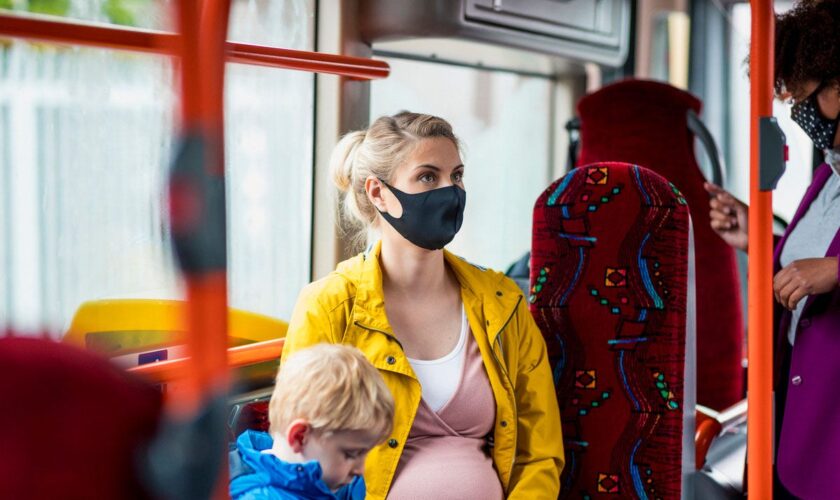 Autism risk could rise with air pollution, new study suggests