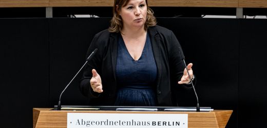 Berlin: Antje Kapek schlägt Frauenabteile in U-Bahnen vor, um Frauen zu schützen