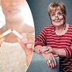 JENNI MURRAY: There's a new Ozempic for smokers that's free on the NHS. Here's why I'll be first in line...