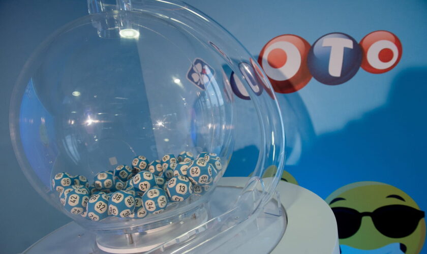 Résultat Loto (FDJ) : le tirage de ce mercredi 13 novembre 2024 [EN LIGNE]