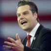 Liveblog zur US-Wahl 2024: Trump nominiert Matt Gaetz als Justizminister