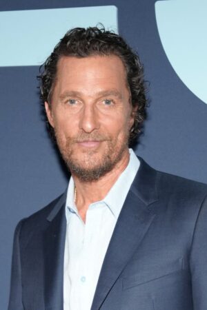 Matthew McConaughey turned down $15m to play an iconic character – here’s why