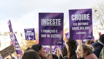 Inceste : le Sénat renforce un dispositif de protection de l’enfant