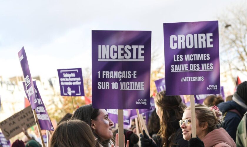 Inceste : le Sénat renforce un dispositif de protection de l’enfant