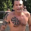 Fox News host Pete Hegseth's tattoos decoded after Donald Trump picked him as new Secretary of Defense