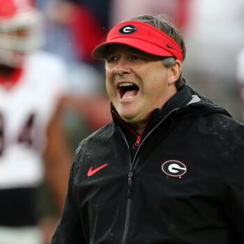 Kirby Smart apologizes after calling Georgia player an 'idiot' for appearing to celebrate with Ole Miss fans