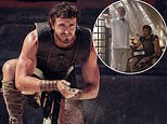 Paul Mescal reveals the insane bet he had with Ridley Scott over Gladiator II stunt that caused huge argument between pair