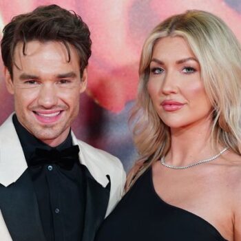 Liam Payne's girlfriend Kate Cassidy's heartbreaking four-word demand days before his death