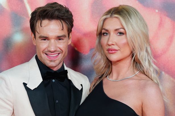 Liam Payne's girlfriend Kate Cassidy's heartbreaking four-word demand days before his death