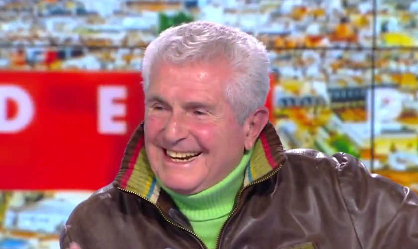 Sur CNews, ces propos de Claude Lelouch sur les femmes et l’infidélité choquent