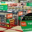 Did Temu put Homebase on life support? How DIY brand was hit by cheap Chinese retailers and fierce competition from Wickes and B&Q - as firm is handed last-minute reprieve