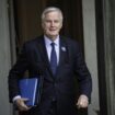 La France n’acceptera pas l’accord UE-Mercosur « dans les conditions actuelles », assure Barnier