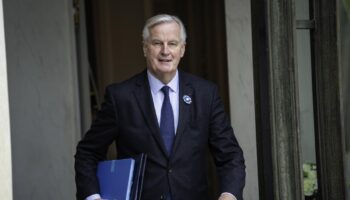 La France n’acceptera pas l’accord UE-Mercosur « dans les conditions actuelles », assure Barnier