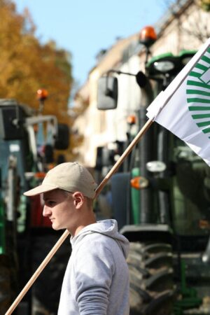 Mobilisation des agriculteurs : pourquoi elle ne ressemblera pas à celle de l’an passé