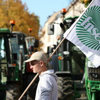 Mobilisation des agriculteurs : pourquoi elle ne ressemblera pas à celle de l’an passé