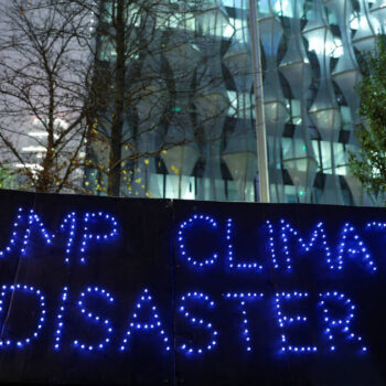 Climat Libé Tour Nantes : deux journées pour faire oublier Trump aux défenseurs de l’environnement