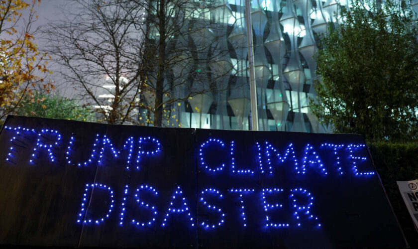 Climat Libé Tour Nantes : deux journées pour faire oublier Trump aux défenseurs de l’environnement