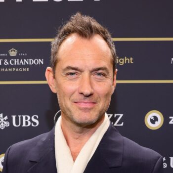 Jude Law says he shouldn’t have taken role in ‘cheesy’ film: ‘It was a bad move’