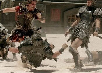 Faktencheck zu »Gladiator II« von Ridley Scott: Was im Film komplett erfunden ist