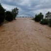 Neue Unwetter in Spanien – Angst nach Jahrhundertflut