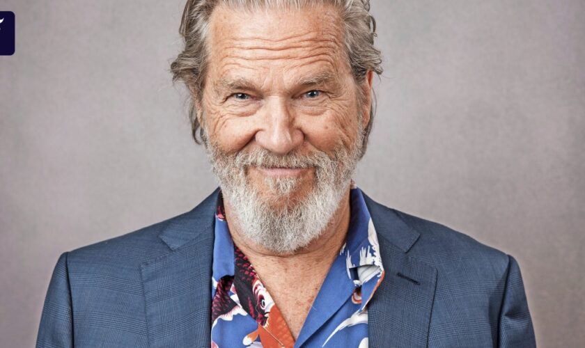 Jeff Bridges im Interview: „Meine Strategie war von jeher, erst einmal Nein zu sagen“