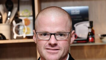 Heston Blumenthal recalls being sectioned by his wife: ‘I wouldn’t be here if she hadn’t’