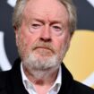 Regisseur Ridley Scott (Archivbild). Foto: Jordan Strauss/Invision/AP/dpa