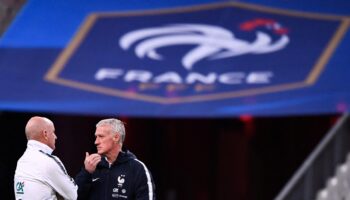 France-Israël : l’enjeu du match des Bleus dépasse celui d’une rencontre traditionnelle, voici pourquoi