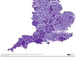 How much could YOUR council tax go up by in April? What average bills might look like across the country after Starmer gave green light to 5% rises