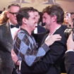 Paul Mescal and Andrew Scott reunite on Gladiator II red carpet