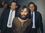 Horrifying new Charles Manson bombshell revealed in newly-unearthed prison call